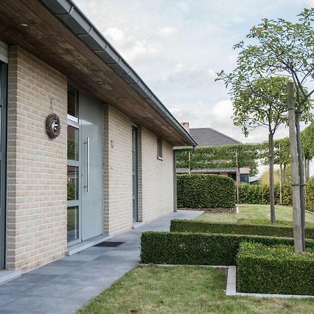 Villa Westhoek Poelkapelle Екстер'єр фото